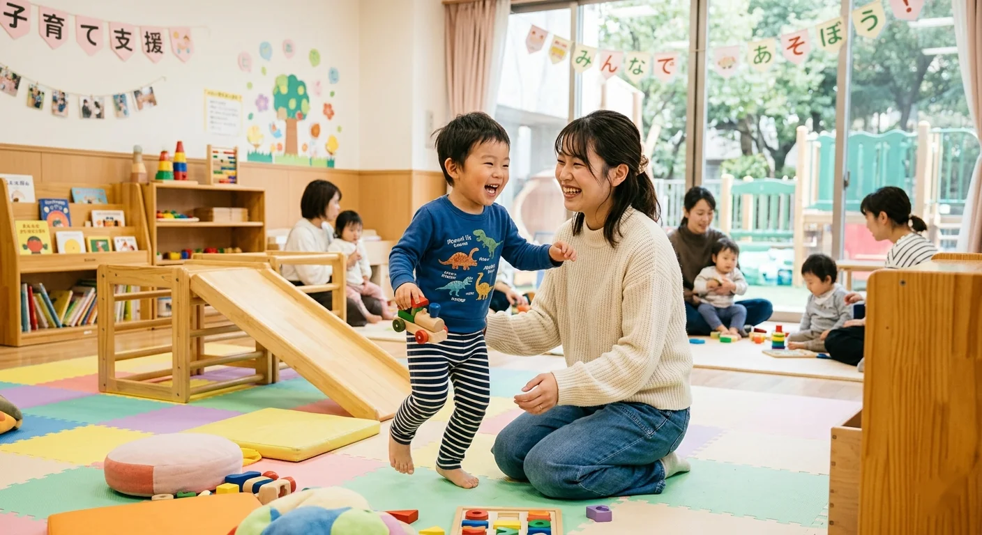 子育て支援制度